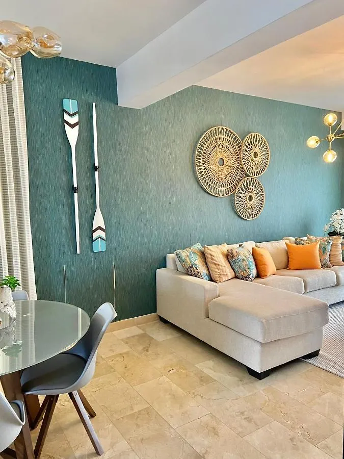 Canarok Condo Punta Cana Dominican Republic