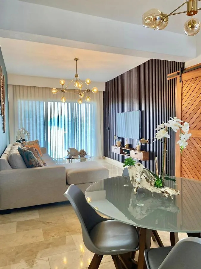 Canarok Condo Punta Cana 0*,  Dominican Republic