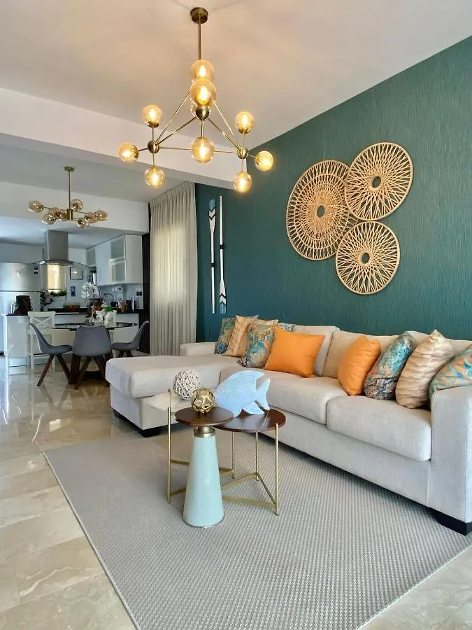 Apartment Canarok Condo Punta Cana